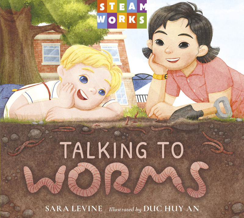 Talking to Worms