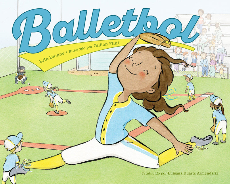 Balletbol