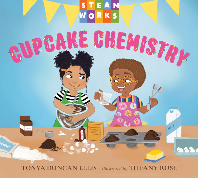 Cupcake Chemistry