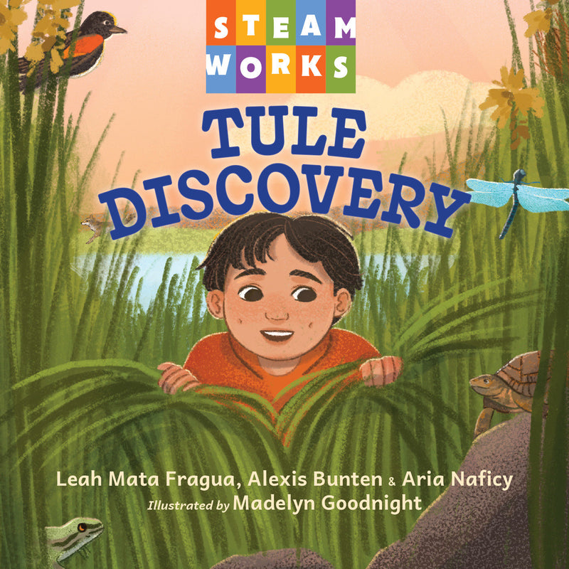 Tule Discovery