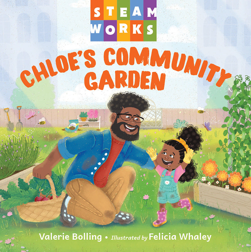 Chloe's Community Garden