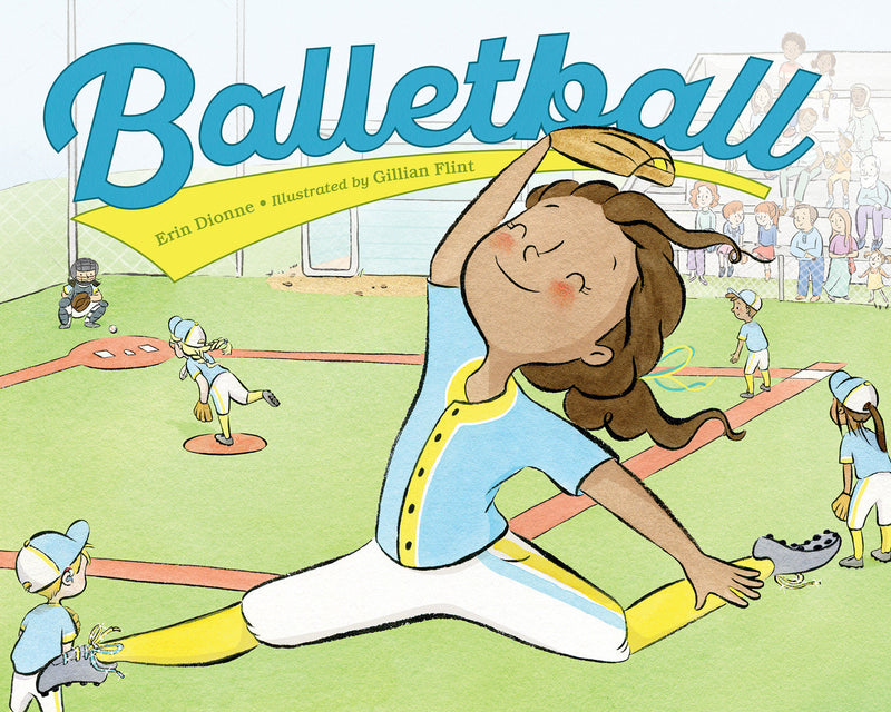 Balletball