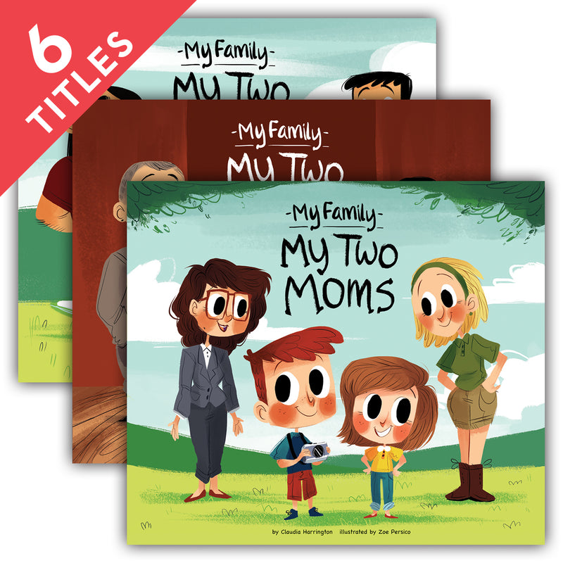 My Family (Set)