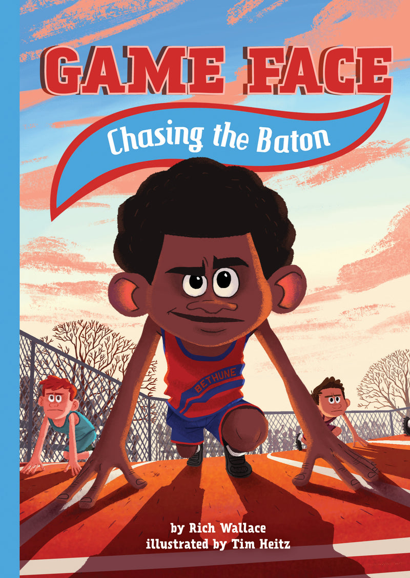 Chasing the Baton
