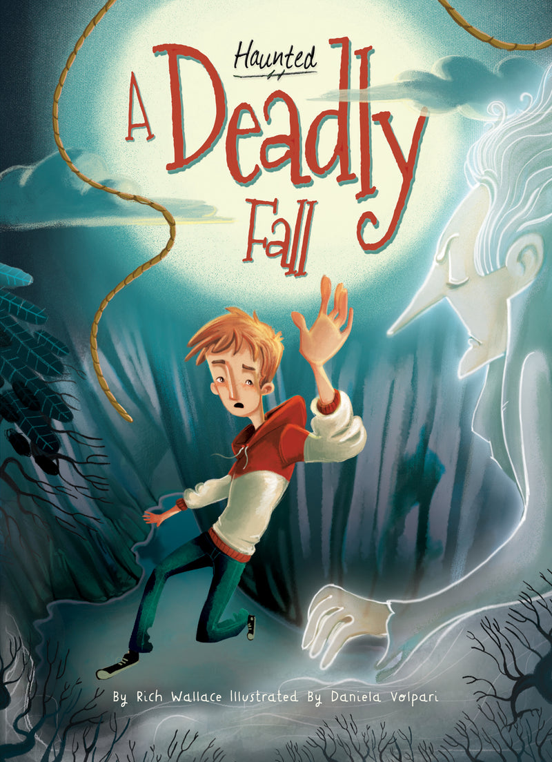 Deadly Fall