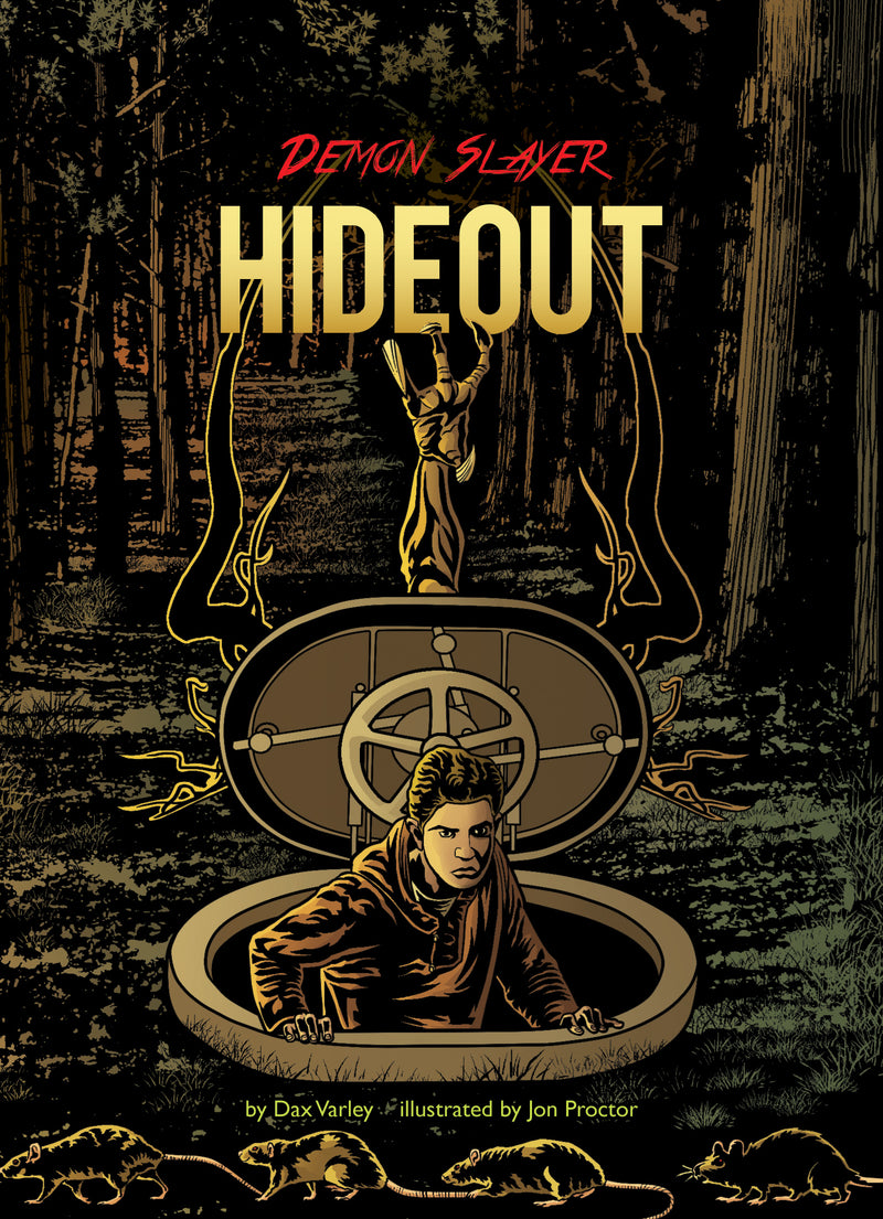 Hideout