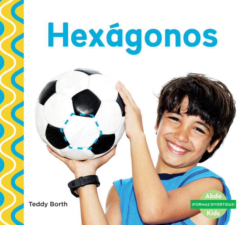 Hexagonos (Hexagons)