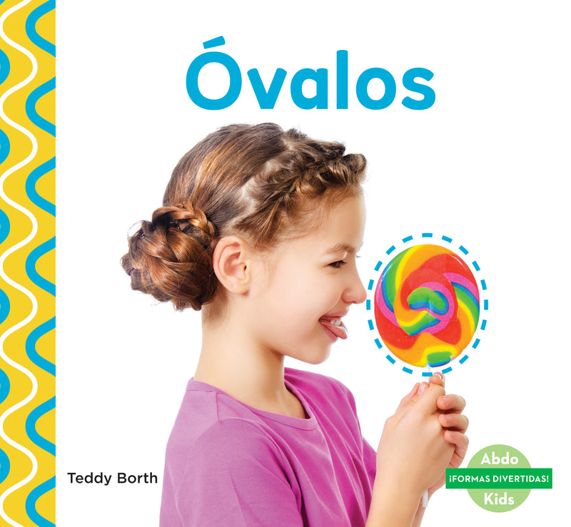 Ovalos (Ovals)