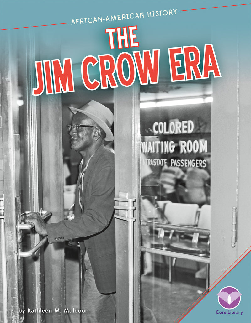 Jim Crow Era