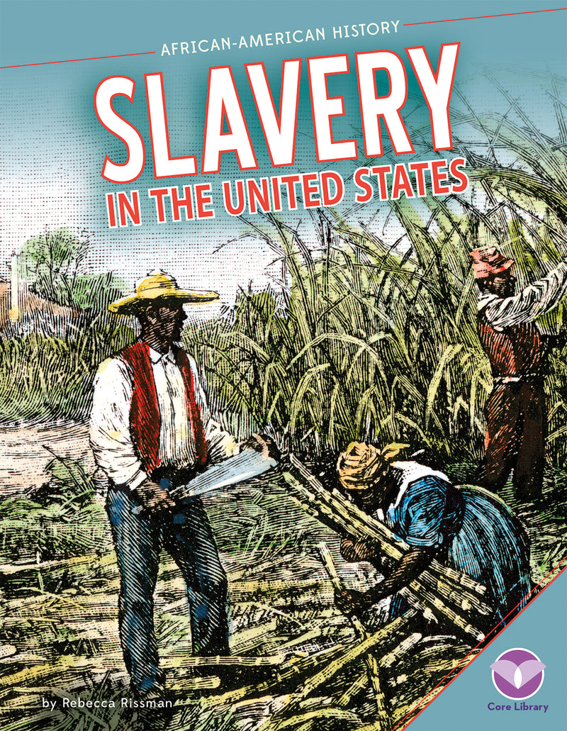 Slavery in the United States