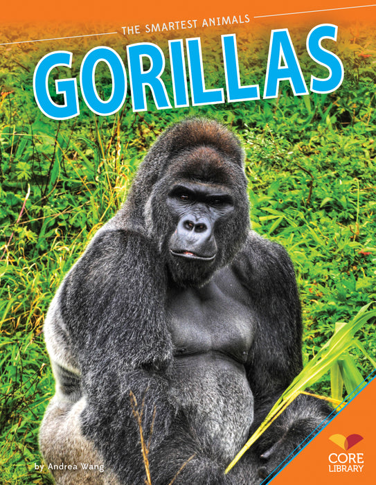 Gorillas