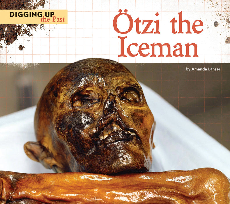 Ð¦tzi the Iceman