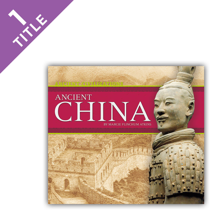 Ancient Civilizations (Set)