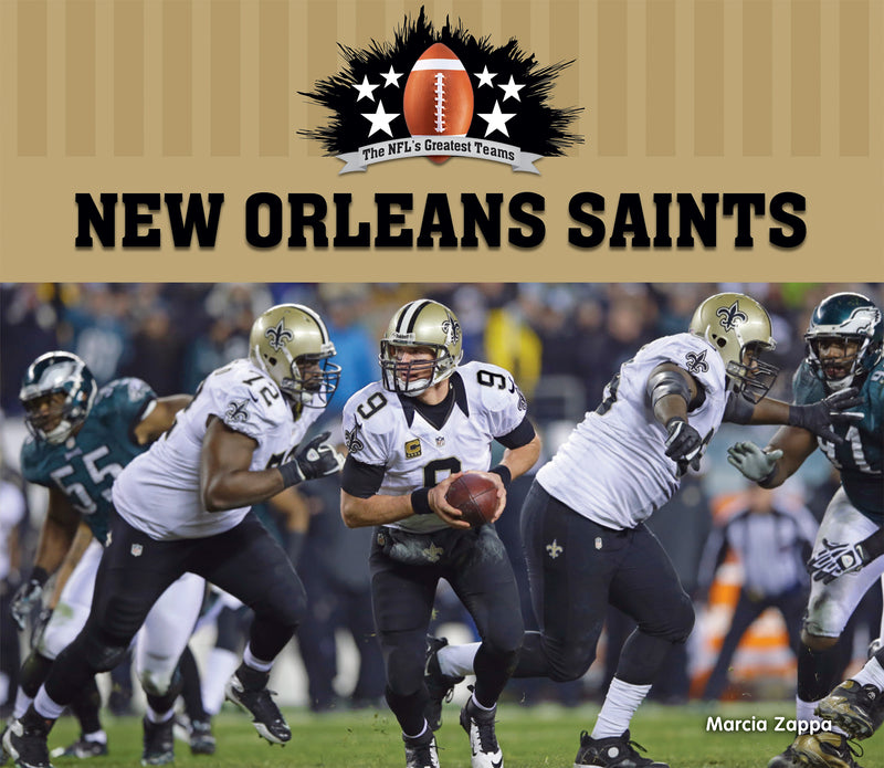 New Orleans Saints