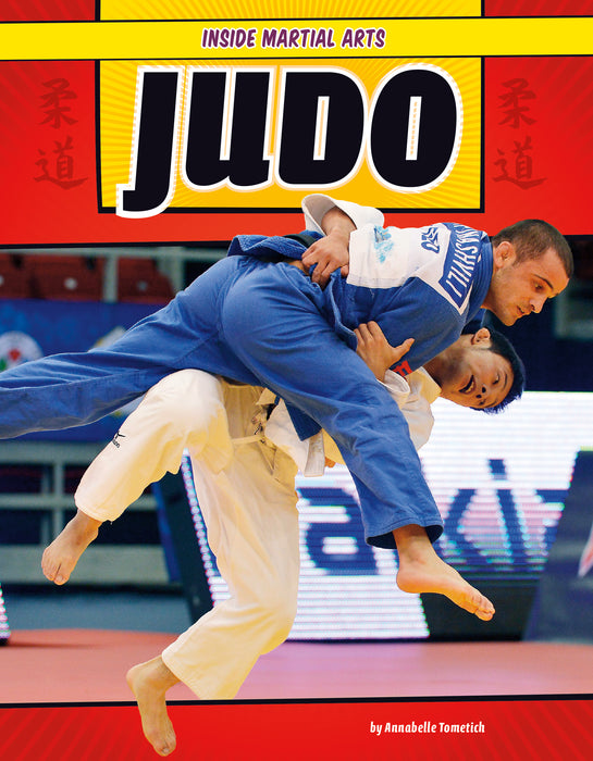 Judo