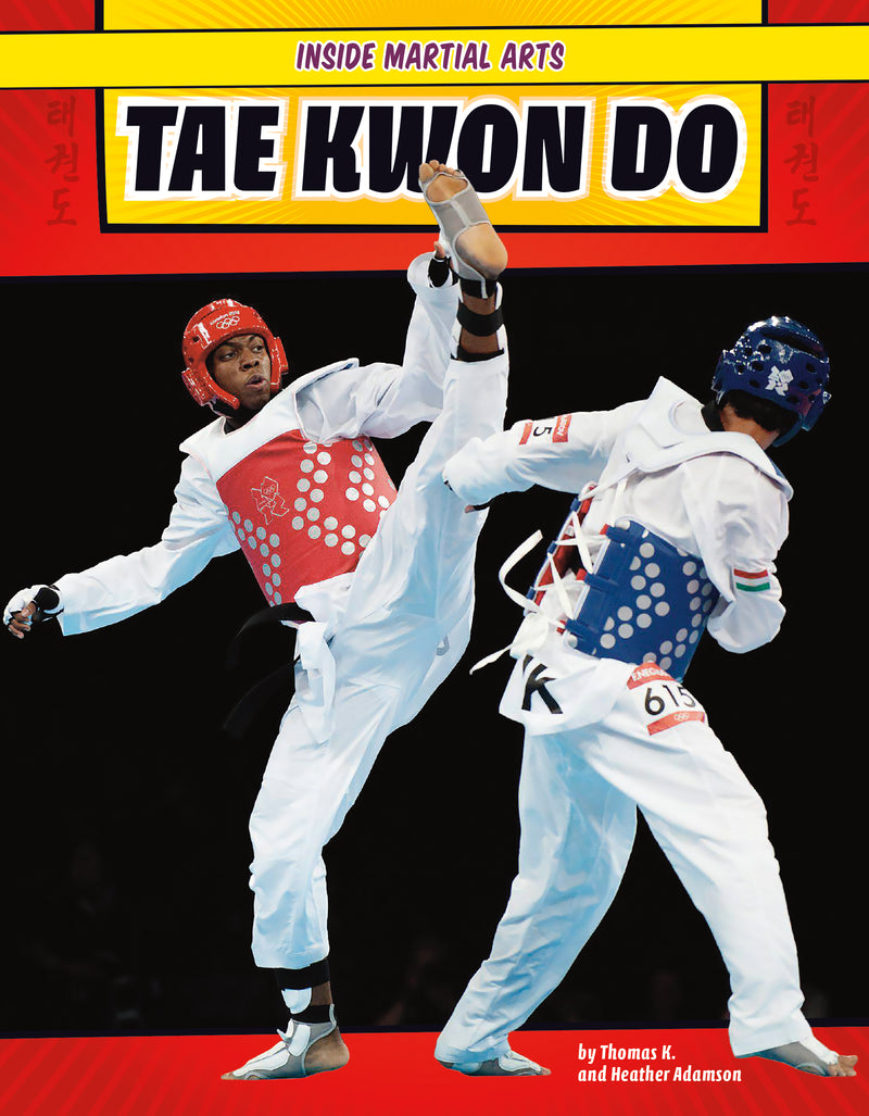 Tae Kwon Do