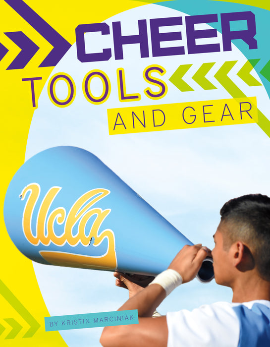 Cheer Tools and Gear