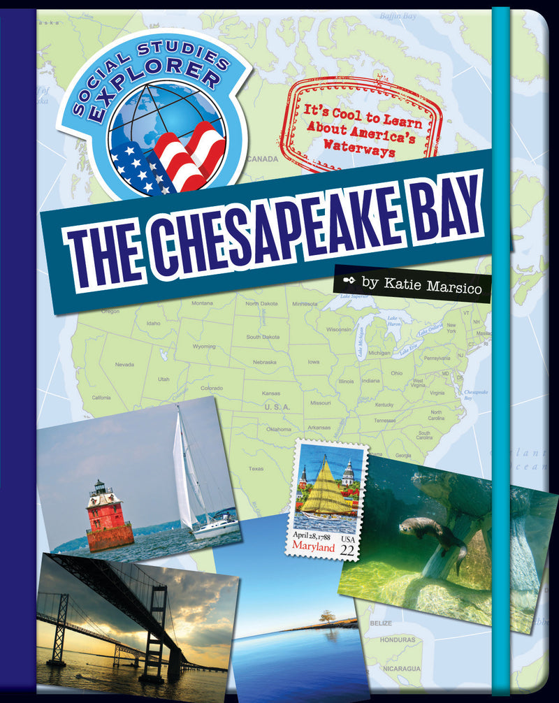 The Chesapeake Bay