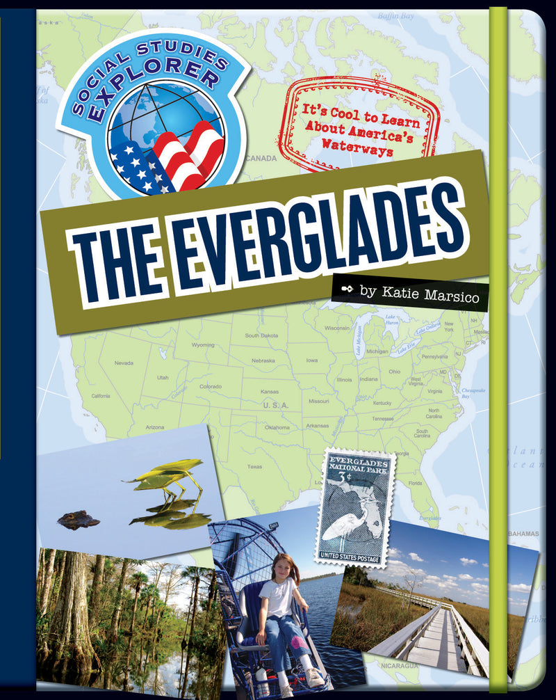 The Everglades