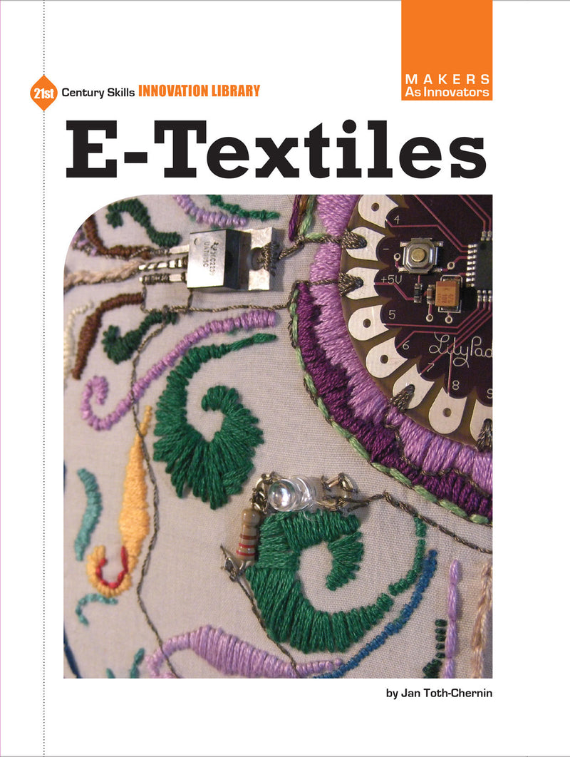 e-Textiles