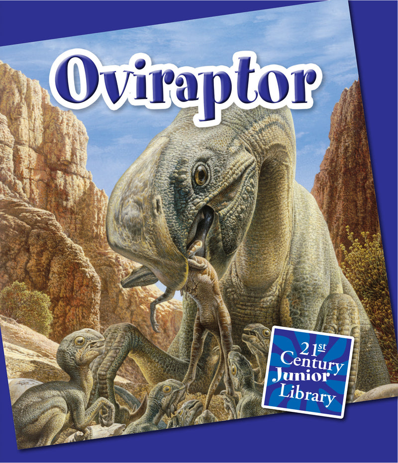 Oviraptor