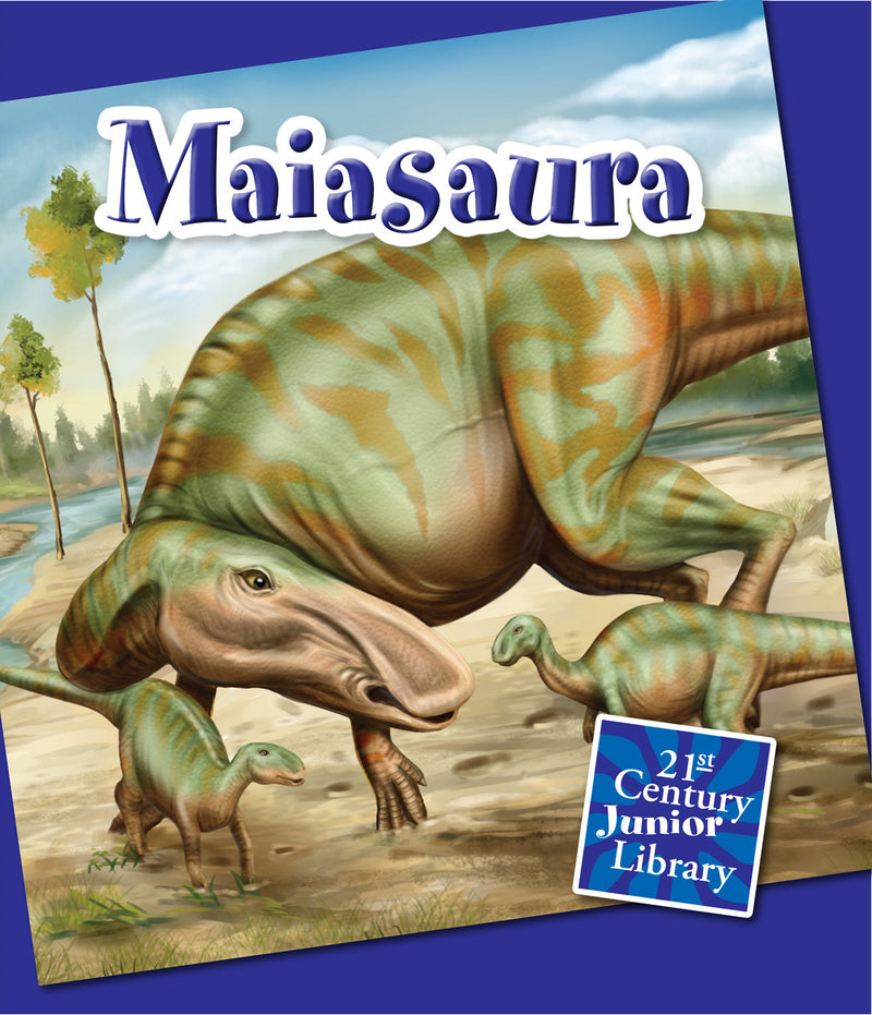 Maiasaura