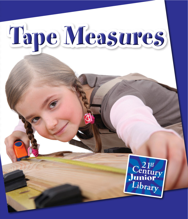 Tape Measures