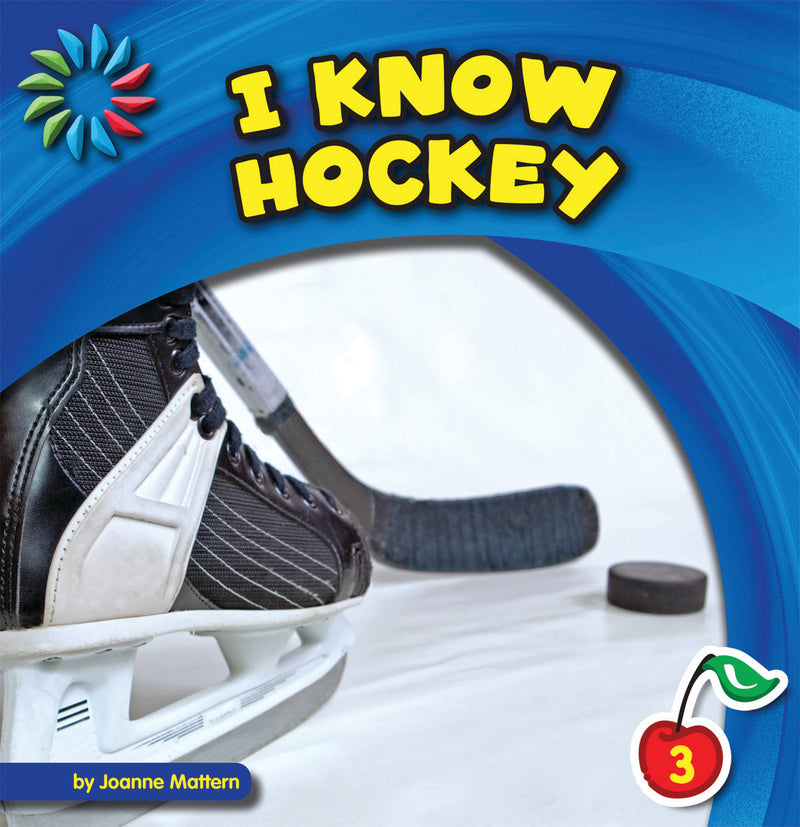 I Know Hockey