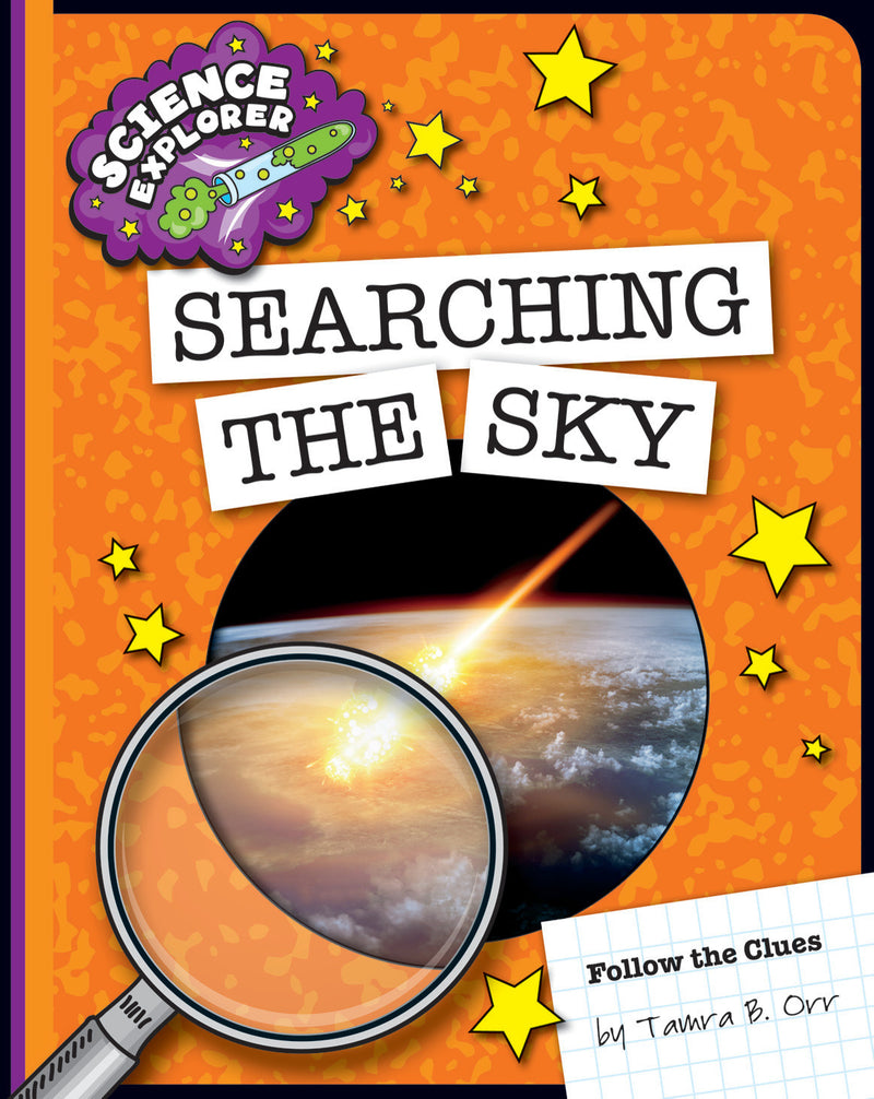 Searching the Sky