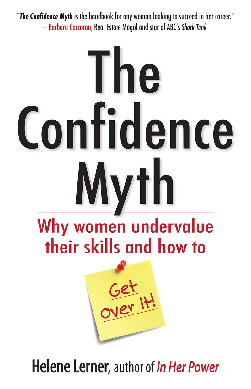 The Confidence Myth