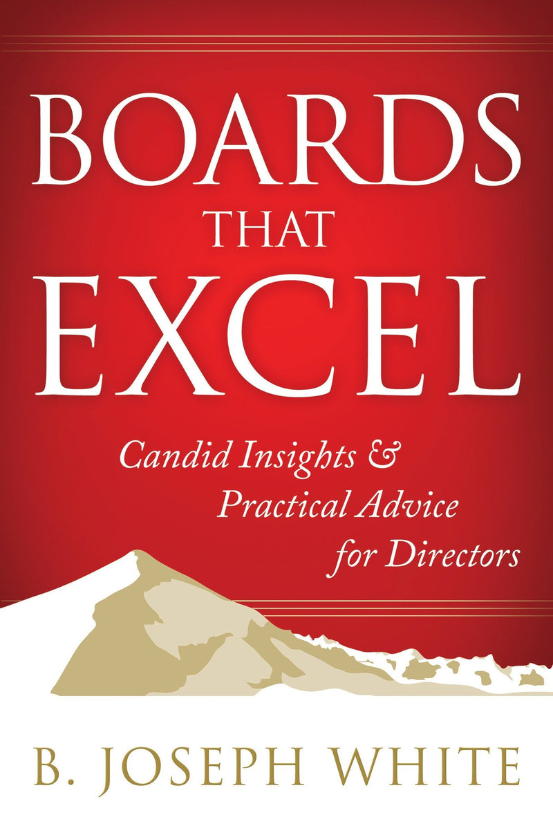 Boards That Excel