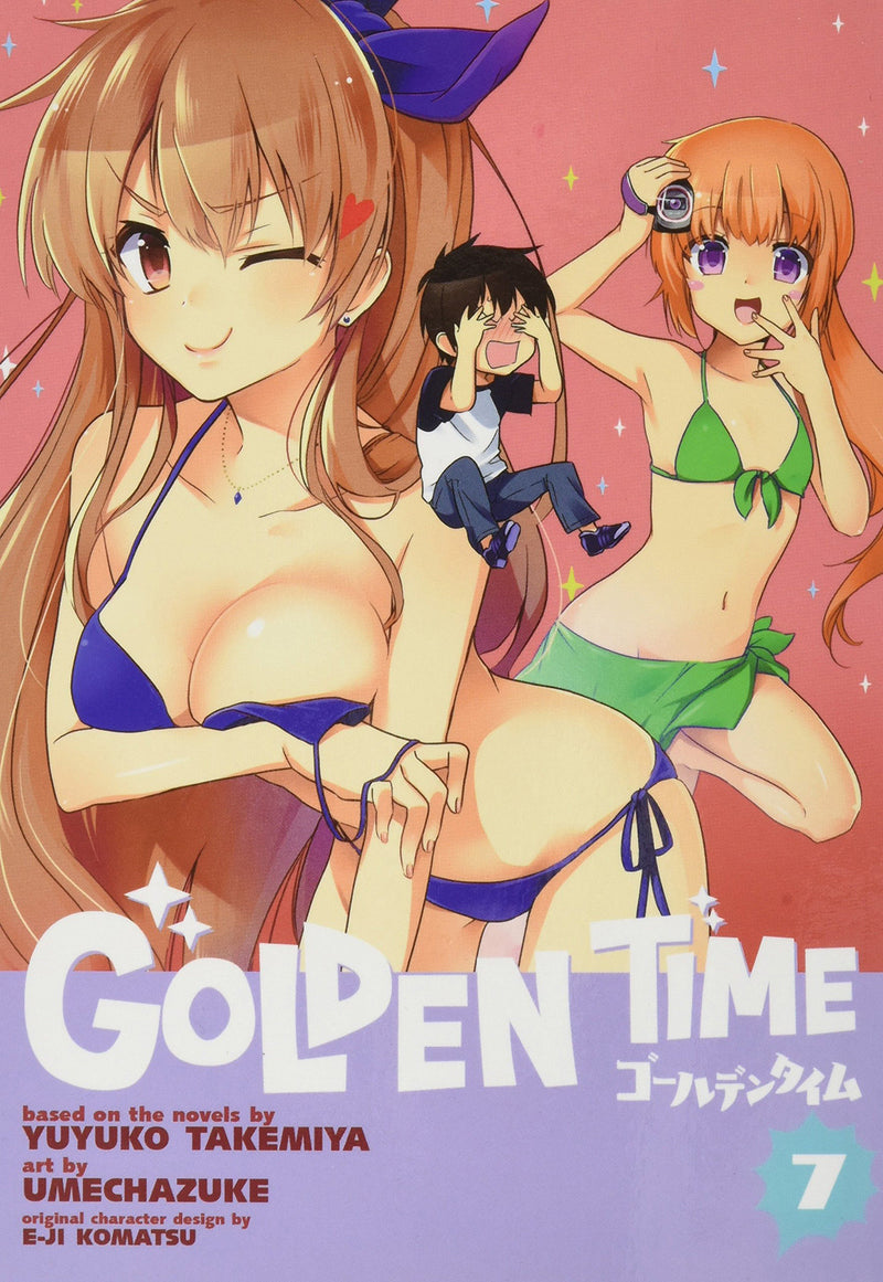 Golden Time