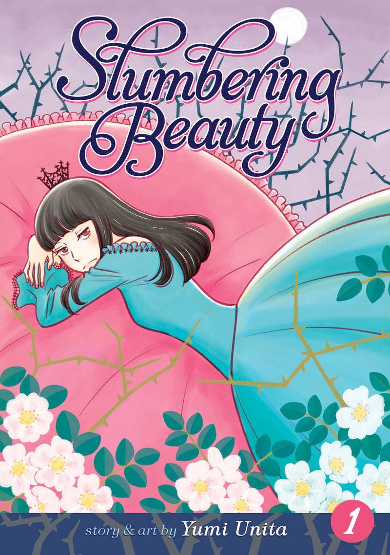 Slumbering Beauty