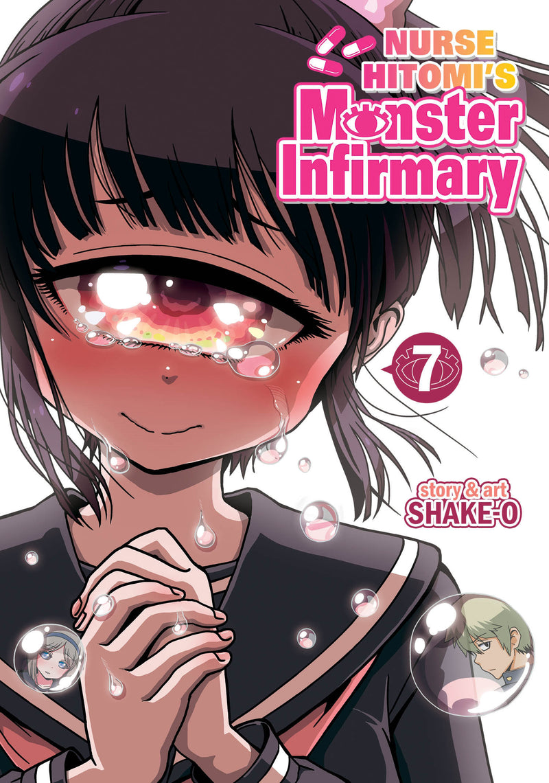 Nurse Hitomi's Monster Infirmary