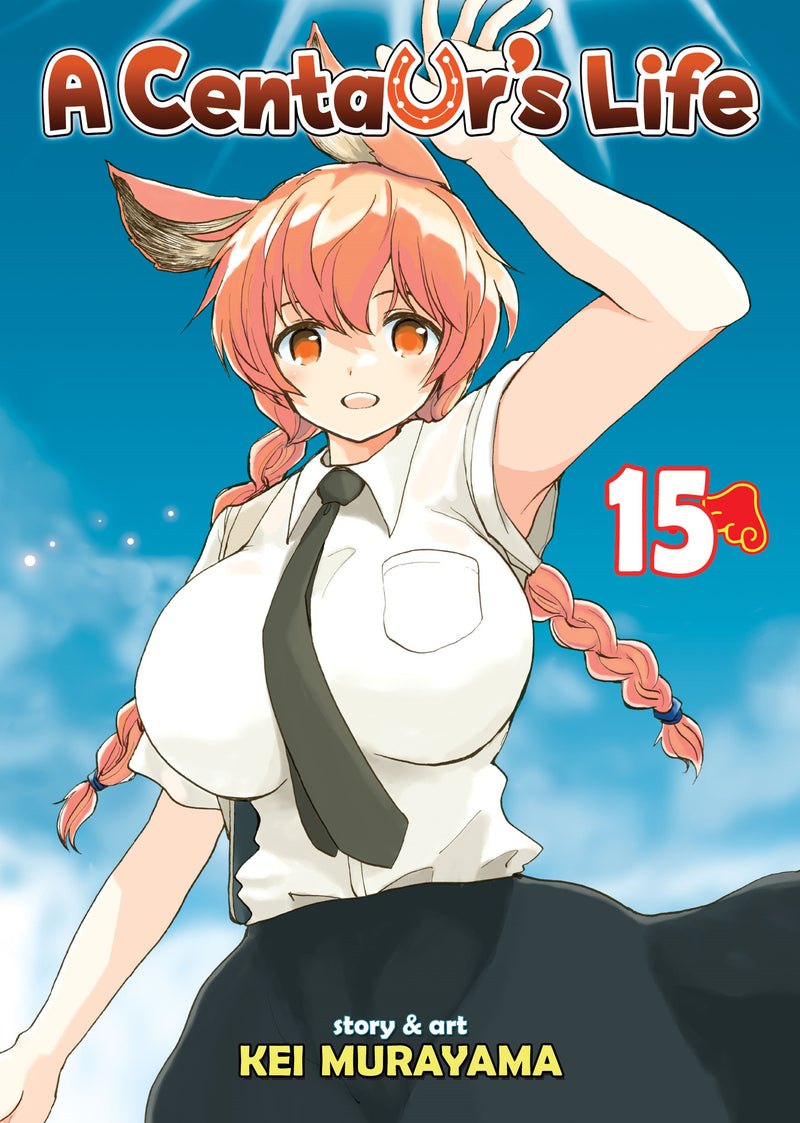 A Centaur's Life
