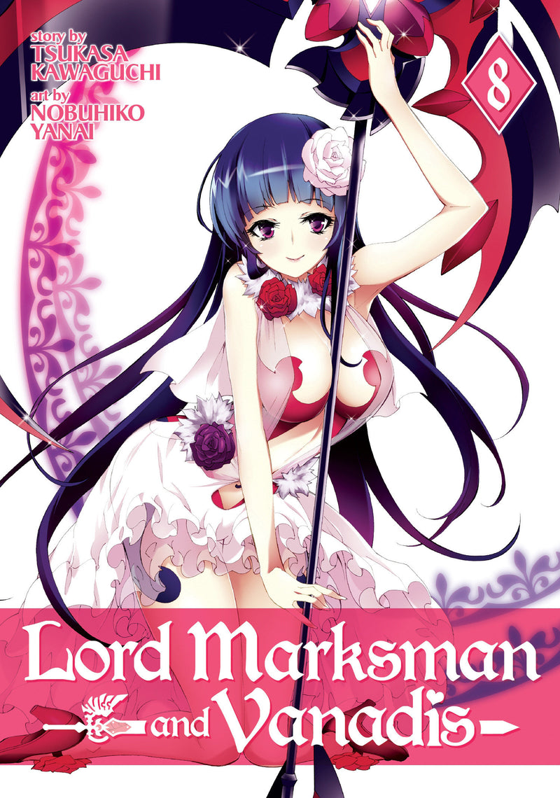 Lord Marksman and Vanadis