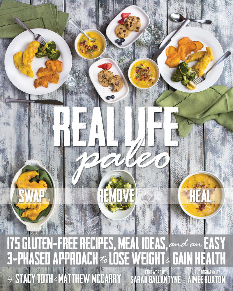 Real Life Paleo