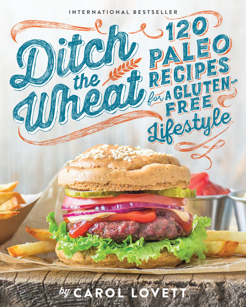 Ditch the Wheat