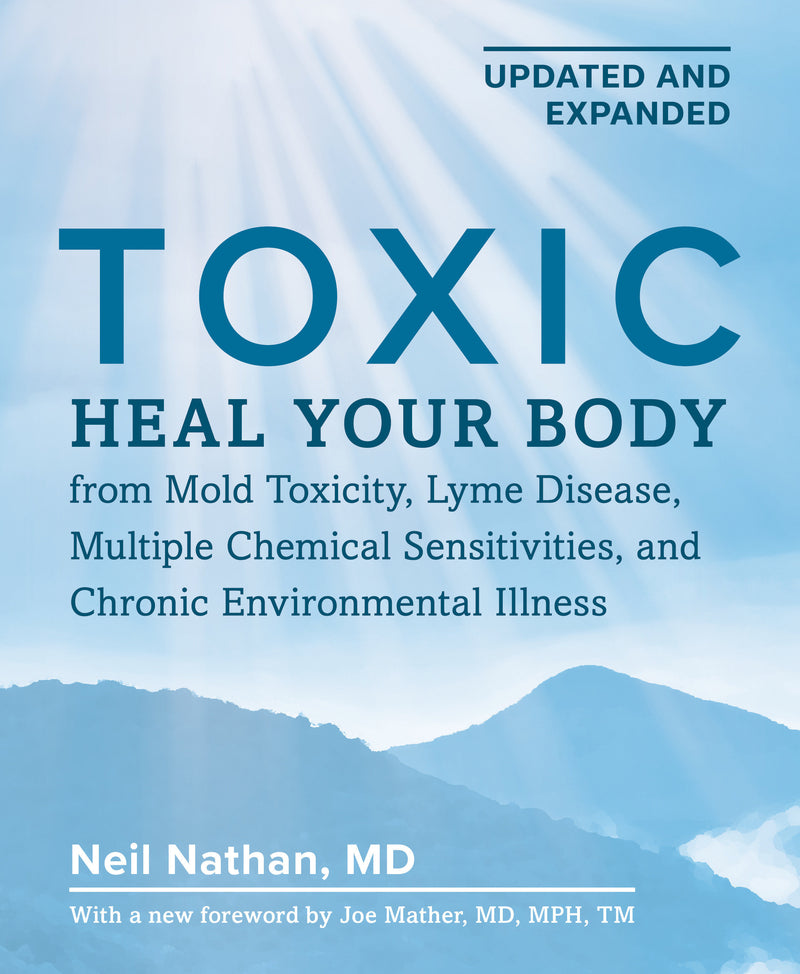 Toxic 2nd Edition