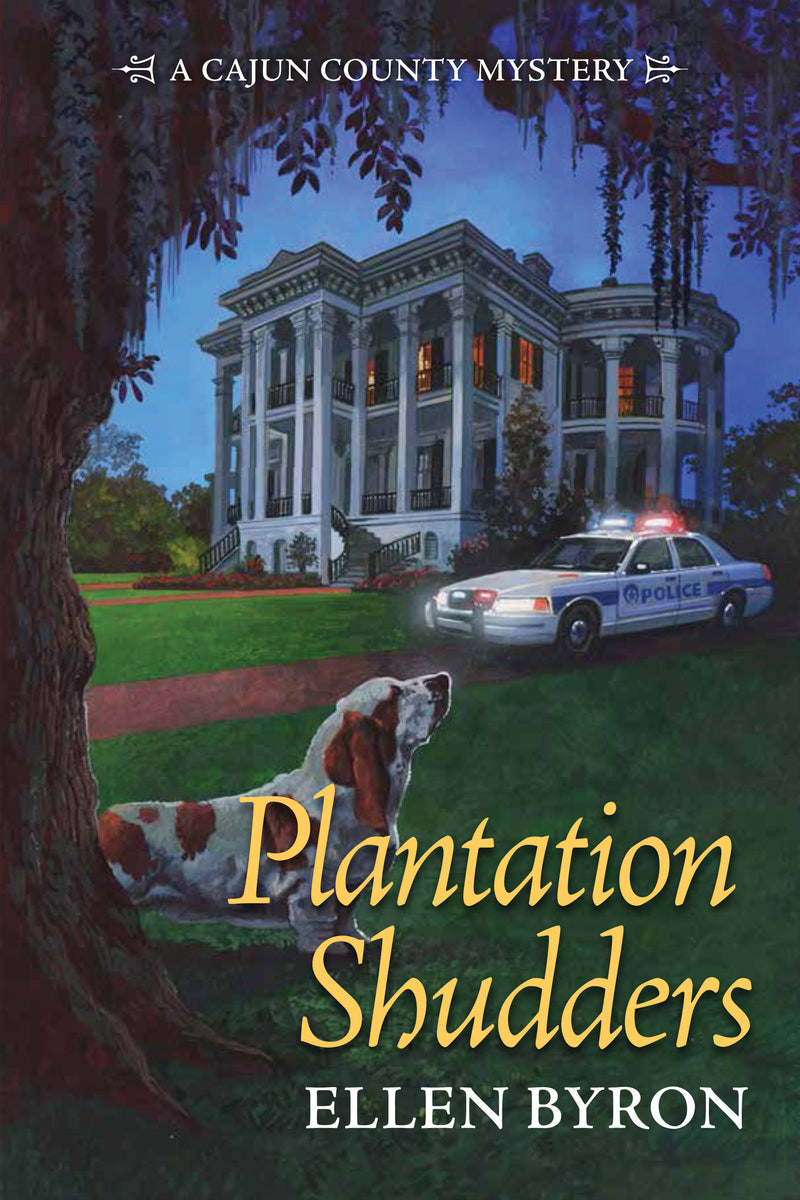 A Cajun Country Mystery