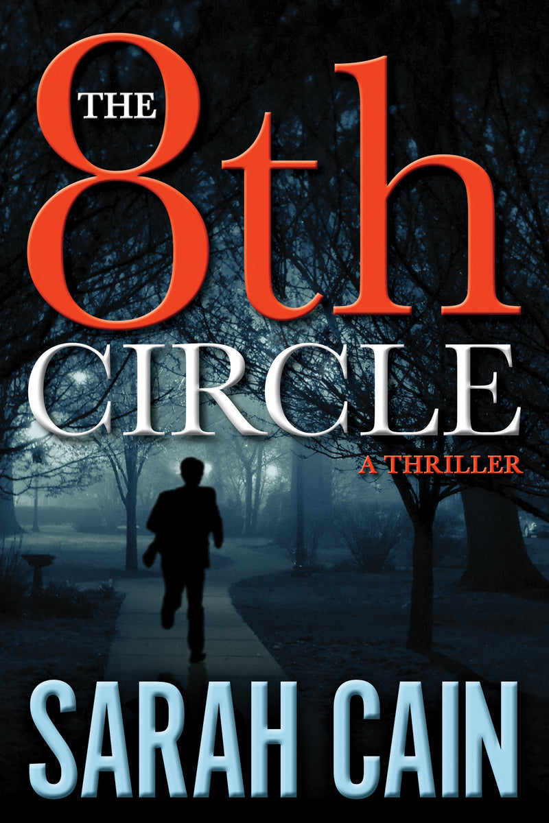 A Danny Ryan Thriller