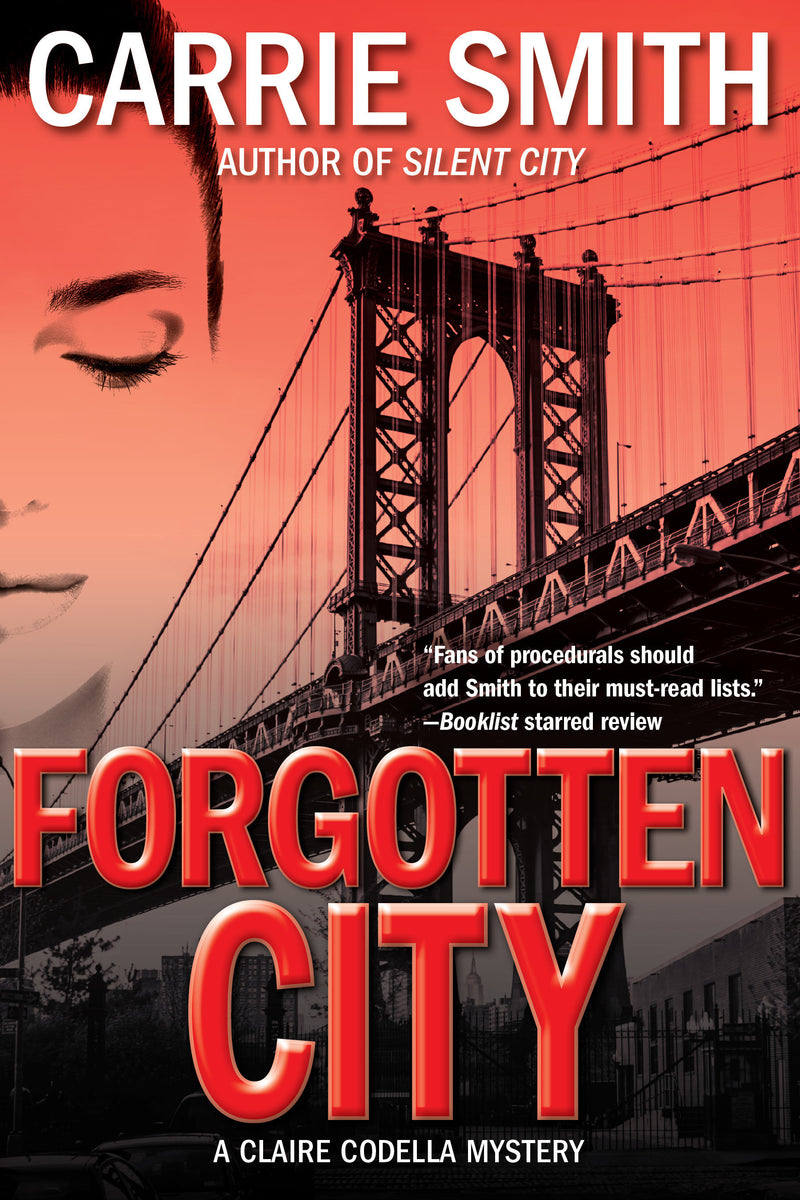 A Claire Codella Mystery