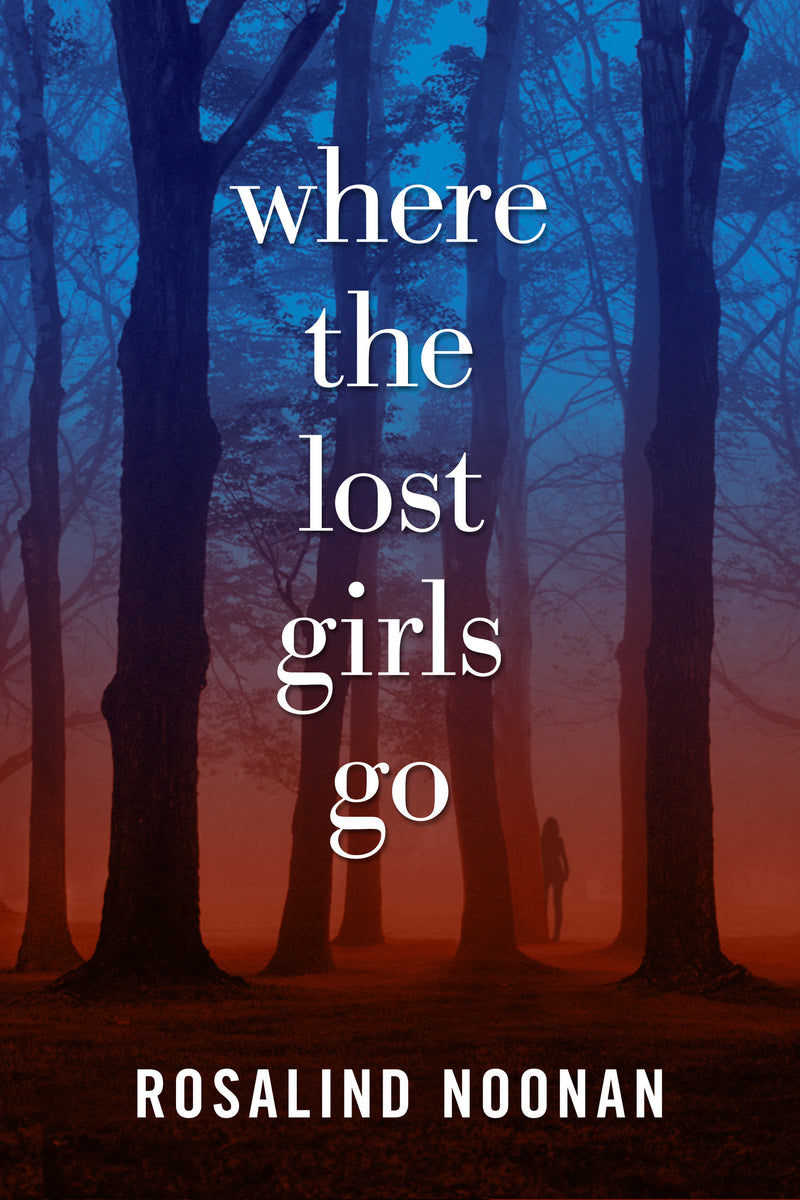 A Laura Mori Mystery