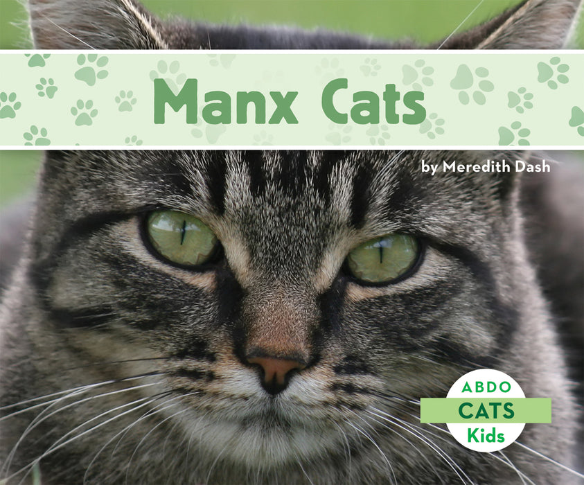 Manx Cats