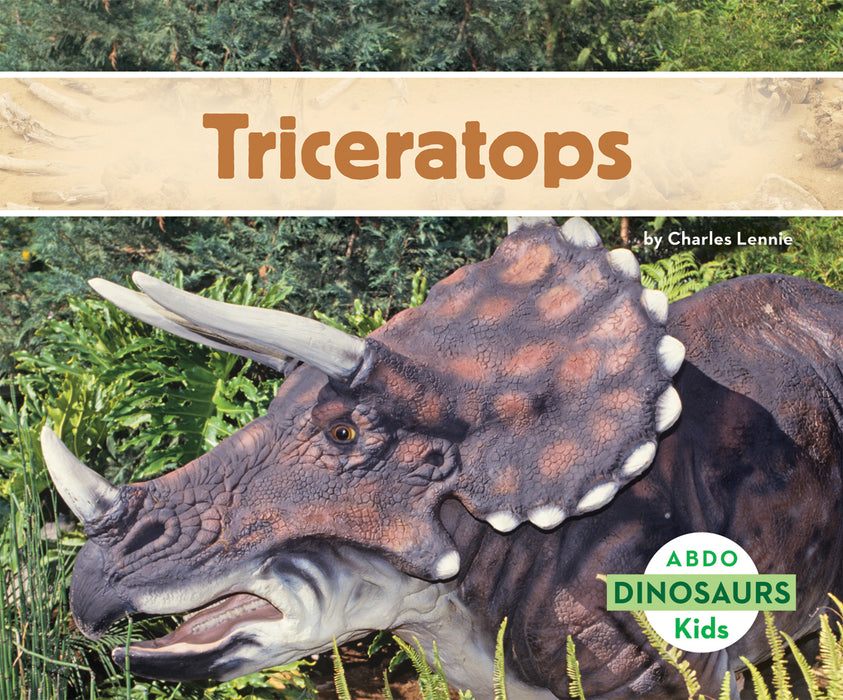 Triceratops