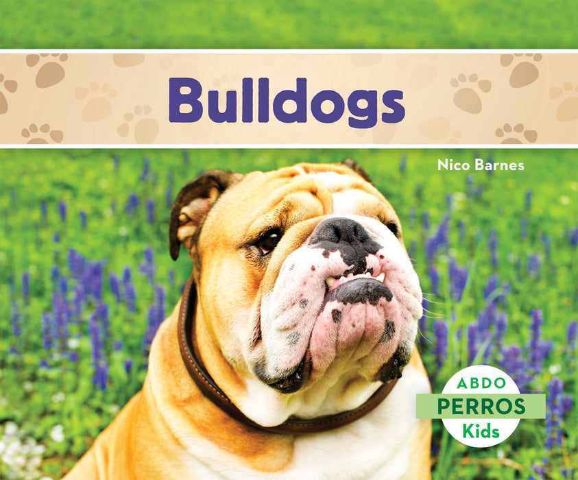 Bulldogs (Bulldogs)