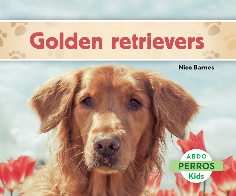 Golden retrievers (Golden Retrievers)