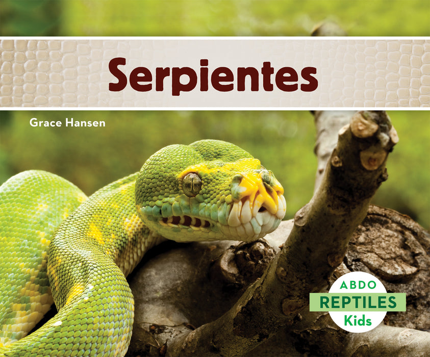 Serpientes (Snakes)