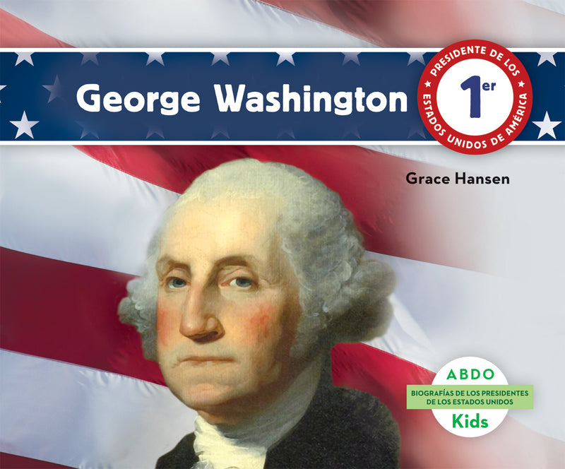 George Washington (Spanish version)