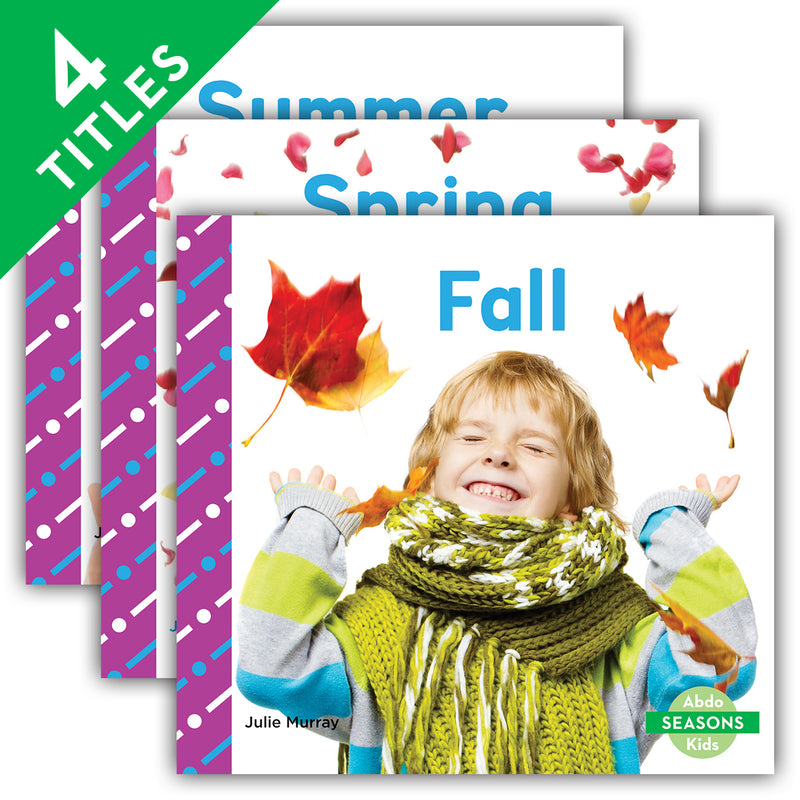 Seasons (Set)
